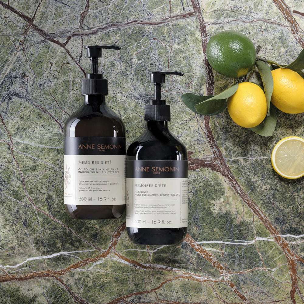 SUMMER MEMORIES MOISTURIZING HAND CREAM