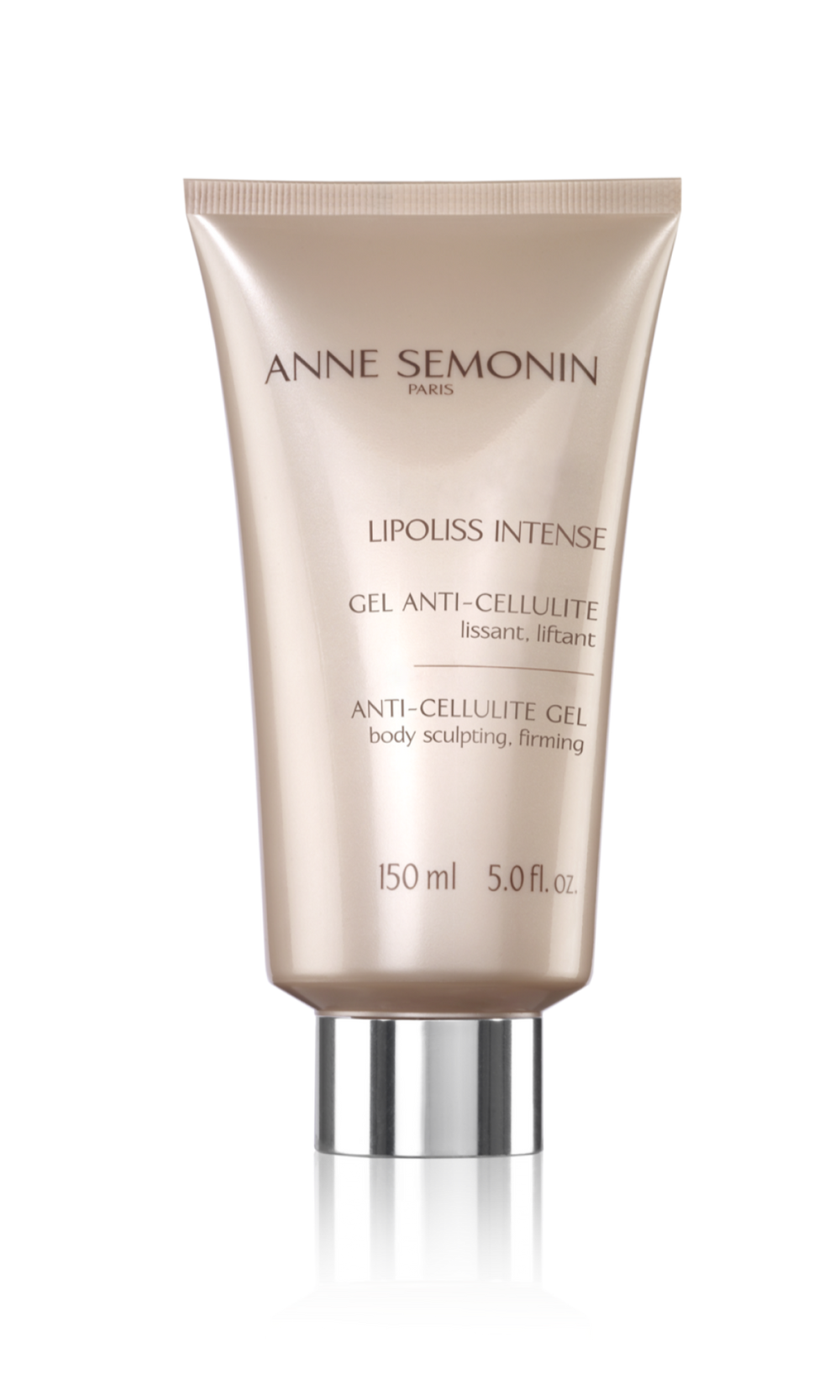 LIPOLISS INTENZIVNI ANTICELULITNI GEL 150ml