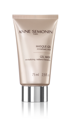 GEL MASK GEL MASKA