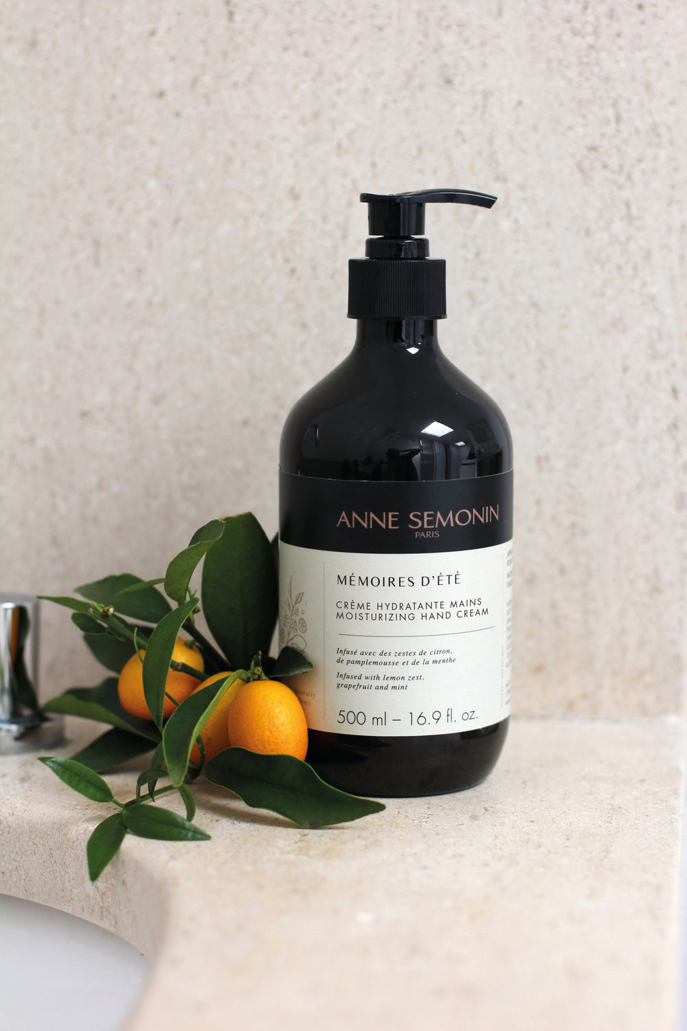 SUMMER MEMORIES MOISTURIZING HAND CREAM