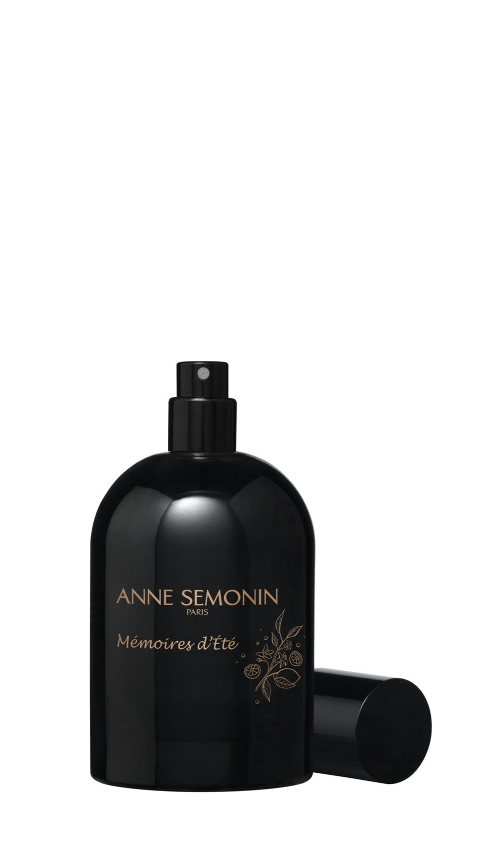 HOME DIFFUSER REFILL MÉMOIRES D'ÉTÉ- ZA SOBU KOJI PODSEĆA NA LETO 100ml