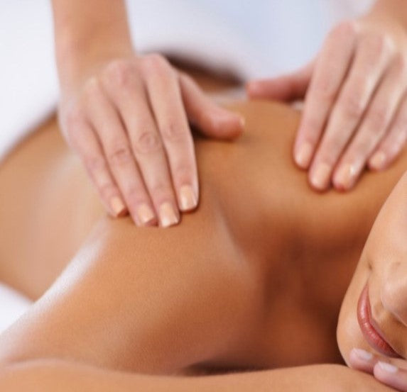 ENERGY BOOSTER RITUAL TREATMENT