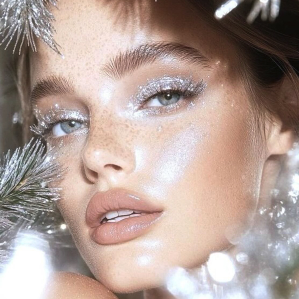 PRAZNIČNA NEGA KOŽE: Zimski Rituali Lepote uz Anne Semonin